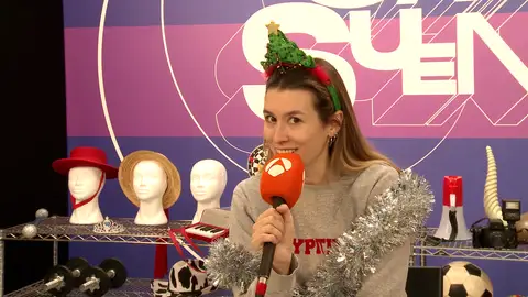 Salud, dinero, trabajo… ¡pero amor no! Conoce los deseos de los concursantes de 'Tu cara me suena' para el 2022 Salud, dinero, trabajo… ¡pero amor no! Conoce los deseos de los concursantes de 'Tu cara me suena' para el 2022