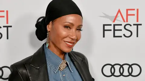 Jada Pinkett Smith Jada Pinkett Smith