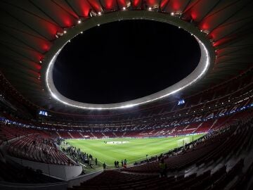 La Liga afronta la vuelta de Navidad con más de 80 positivos y restricciones en los estadios