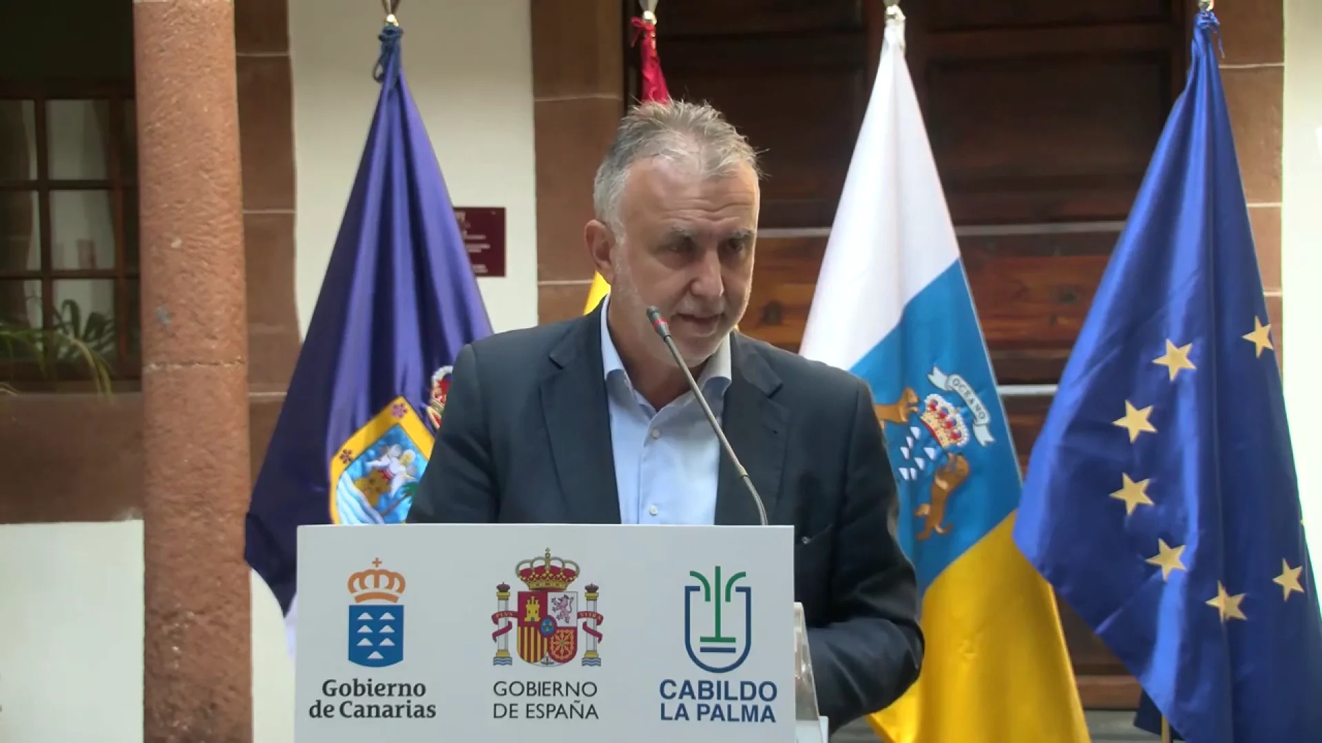 Canarias