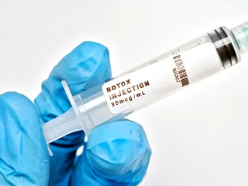 ¿Sabías que el bótox alivia la ansiedad? ¿Sabías que el bótox alivia la ansiedad?