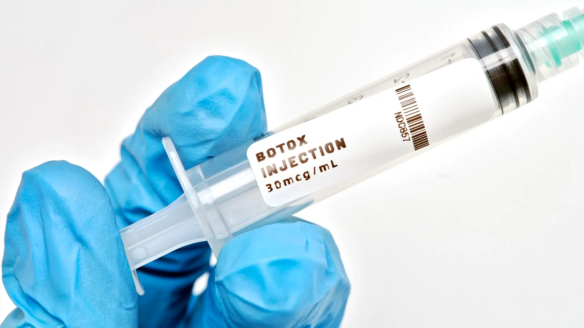 &iquest;Sab&iacute;as que el b&oacute;tox alivia la ansiedad?