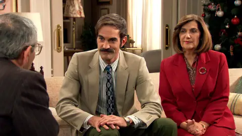 Raúl y Carmen contratan a Quintero: “Bienvenido a la familia” Raúl y Carmen contratan a Quintero: “Bienvenido a la familia”