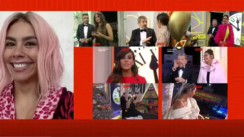 Cristina Pedroche. Cristina Pedroche.