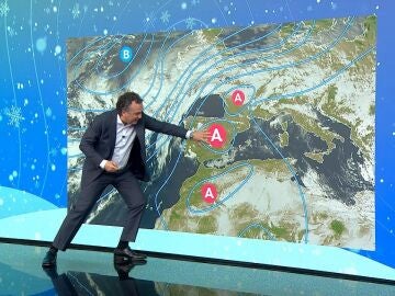 Terminamos el a&ntilde;o con temperaturas por encima de los 20 grados, ausencia de lluvias y calima en Canarias