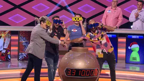 El ingenioso y reivindicativo grito del equipo ‘Homo sapiens’ contra la homofobia El ingenioso y reivindicativo grito del equipo ‘Homo sapiens’ contra la homofobia