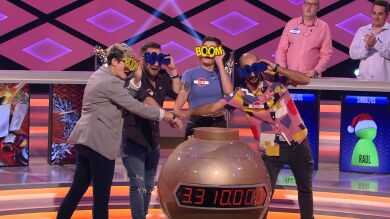 El ingenioso y reivindicativo grito del equipo ‘Homo sapiens’ contra la homofobia 