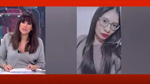 Crimen machista. Crimen machista.