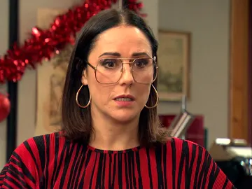 Cristina se queda a cuadros al descubrir que… ¡Guillermo sigue enamorado de ella! Cristina se queda a cuadros al descubrir que… ¡Guillermo sigue enamorado de ella!