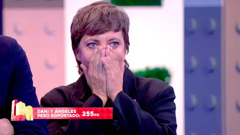 Récord mundial en ‘LEGO Masters’: ¿Cuánto peso soportarán los puentes de los concursantes? Récord mundial en ‘LEGO Masters’: ¿Cuánto peso soportarán los puentes de los concursantes?