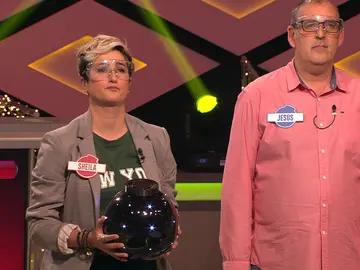 La controvertida decisión de ‘Homo sapiens’ que ocurre por primera vez en ‘¡Boom!’ La controvertida decisión de ‘Homo sapiens’ que ocurre por primera vez en ‘¡Boom!’