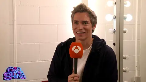 Carlos Baute vuelve para el Concierto de Año Nuevo, ¿qué es lo que más echa de menos de ‘Tu cara me suena’? Carlos Baute vuelve para el Concierto de Año Nuevo, ¿qué es lo que más echa de menos de ‘Tu cara me suena’?