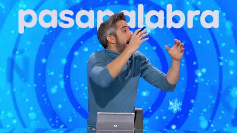“Alimentáis al demonio”, Roberto Leal reprende al público tras el chiste de Orestes “Alimentáis al demonio”, Roberto Leal reprende al público tras el chiste de Orestes