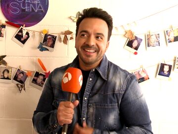 ¿Se uniría Luis Fonsi al jurado de 'Tu cara me suena'?: “¡Qué añadan una silla más!”