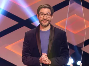 ¡Por un 2022 que sea “la bomba”! Juanra Bonet despide el año junto a los concursantes de ‘¡Boom!’ ¡Por un 2022 que sea “la bomba”! Juanra Bonet despide el año junto a los concursantes de ‘¡Boom!’