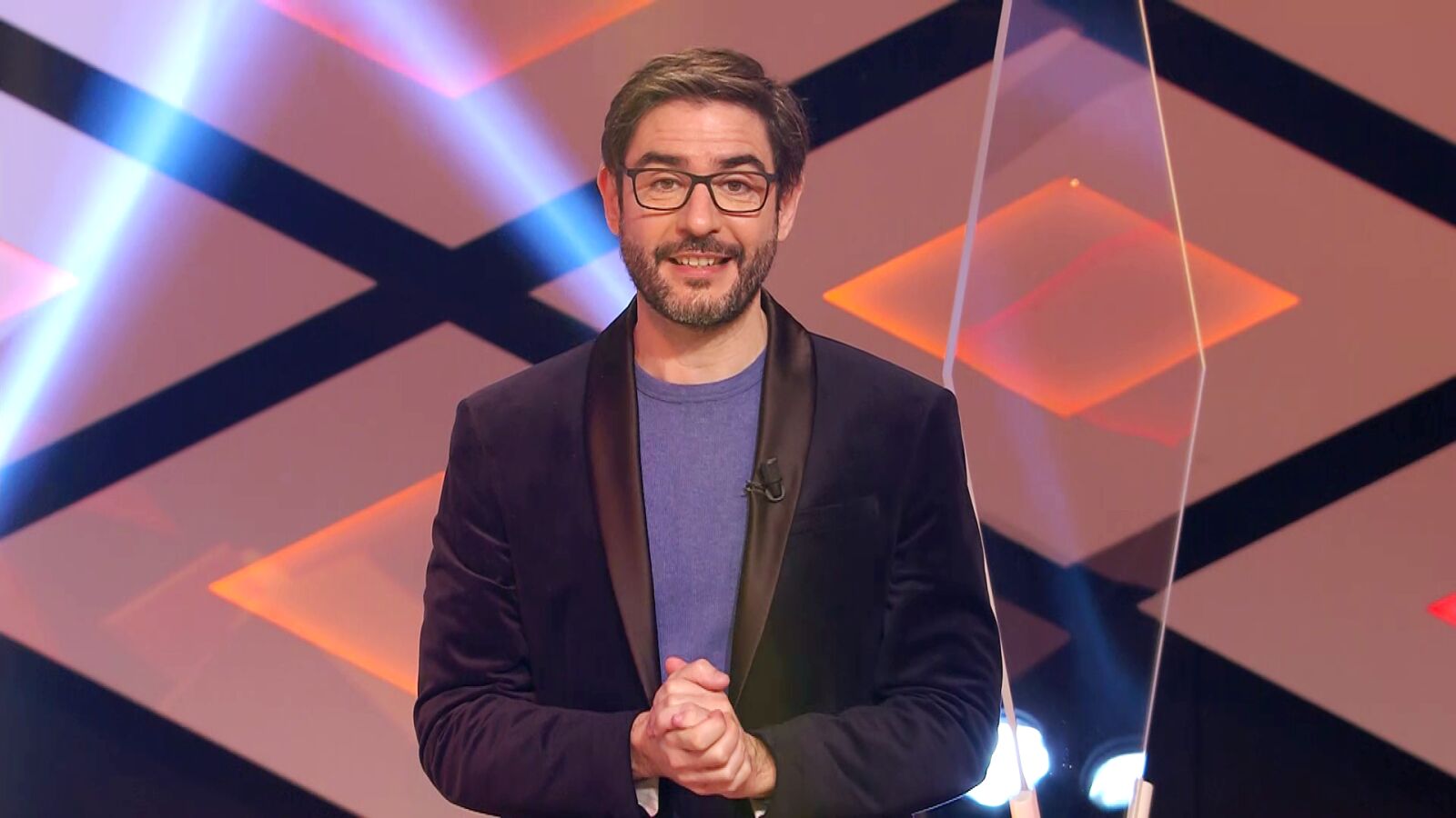¡Adrenalina pura! '¡Boom!' vuelve a Antena 3 los sábados y domingos