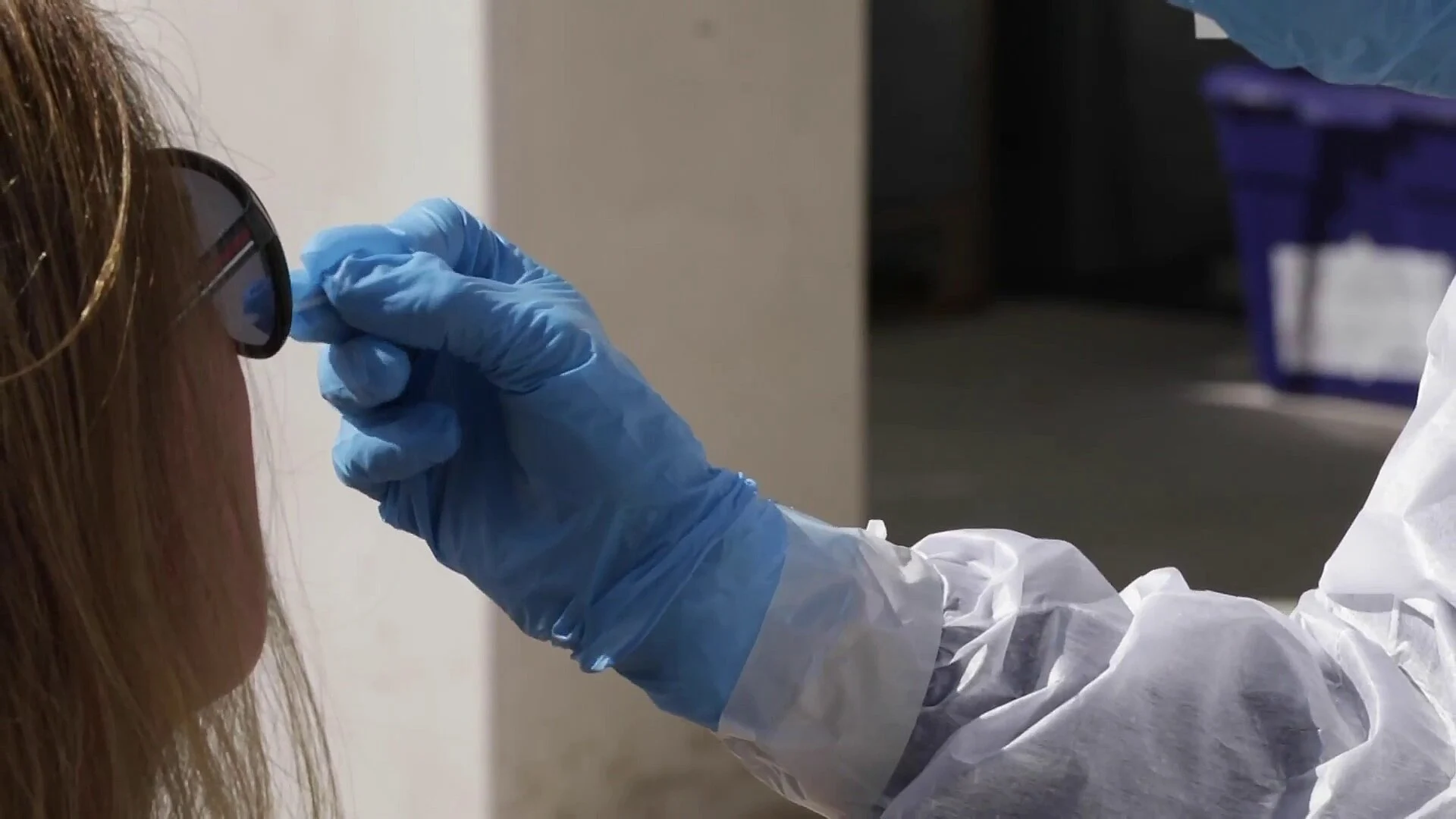 Cataluña y Madrid acumulan miles de contagios de coronavirus al no validar los positivos mediante PCR Cataluña y Madrid acumulan miles de contagios de coronavirus al no validar los positivos mediante PCR