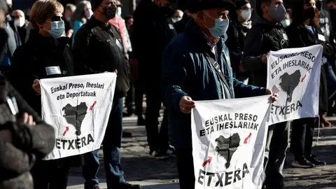 Sare y Etxerat Sare y Etxerat