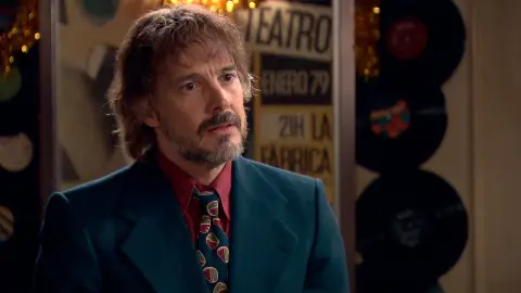 Cristina da calabazas a Guillermo, ¿pasará la Nochevieja solo? Cristina da calabazas a Guillermo, ¿pasará la Nochevieja solo?