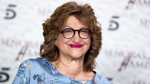 Mamen García