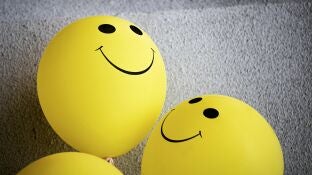Emoji cara sonriente