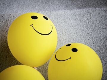 Emoji cara sonriente