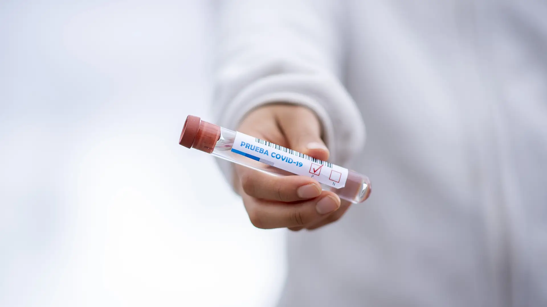 El país hebreo intenta afrontar la variante Ómicron con cambios en su estrategia El país hebreo intenta afrontar la variante Ómicron con cambios en su estrategia
