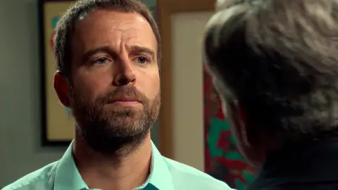 El peso de la verdad cae sobre Fran: ¿Descubrirá que Coral ha sido quién la ha engañado? El peso de la verdad cae sobre Fran: ¿Descubrirá que Coral ha sido quién la ha engañado?