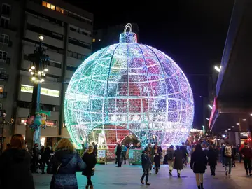 Cuatro comunidades sin restricciones en Nochevieja Cuatro comunidades sin restricciones en Nochevieja