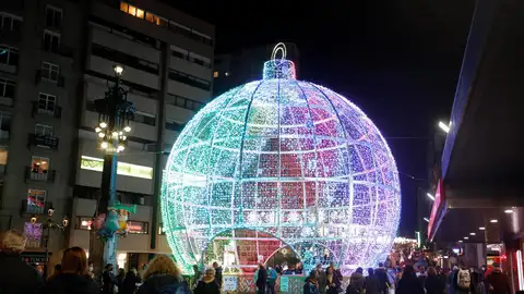 Cuatro comunidades sin restricciones en Nochevieja Cuatro comunidades sin restricciones en Nochevieja