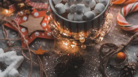 Consejos para una cena segura en Nochevieja Consejos para una cena segura en Nochevieja