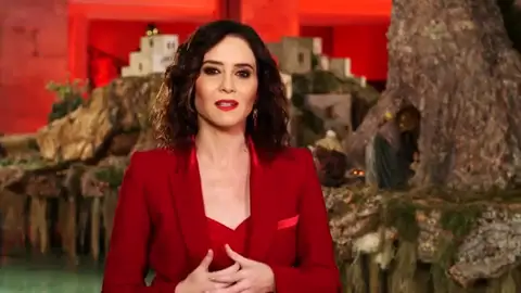 Isabel Díaz Ayuso reivindica las medidas de Madrid contra el coronavirus como "modelo dentro y fuera de España" Isabel Díaz Ayuso reivindica las medidas de Madrid contra el coronavirus como "modelo dentro y fuera de España"