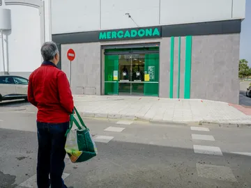 Imagen Archivo Mercadona Imagen Archivo Mercadona