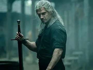 The Witcher The Witcher