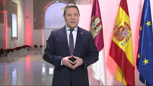 Garc&iacute;a Page