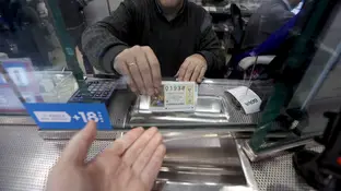 Lotería del Niño 2022: ¿Cuántos décimos hay de cada número? Lotería del Niño 2022: ¿Cuántos décimos hay de cada número?
