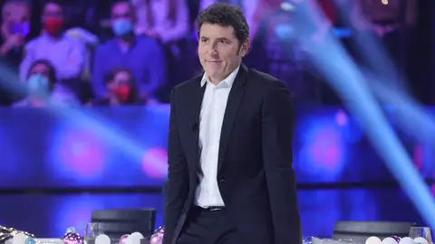 Manel Fuentes despide el año: “¡El 2022 promete grandes cosas!” Manel Fuentes despide el año: “¡El 2022 promete grandes cosas!”