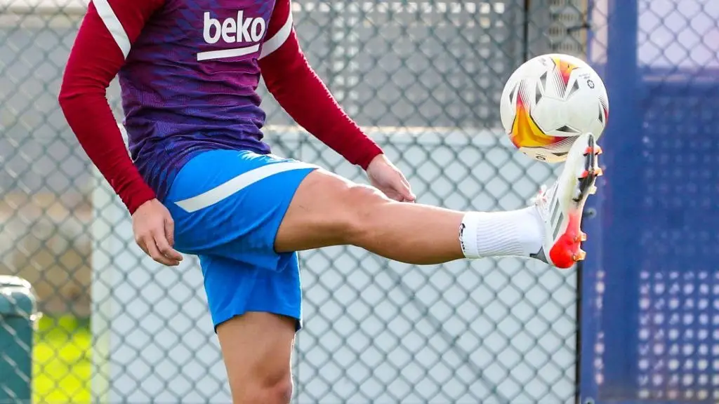 Horario y d&oacute;nde ver la presentaci&oacute;n de Ferr&aacute;n Torres con el Barcelona