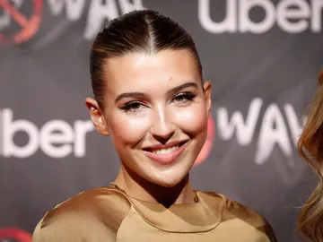 Alba Díaz Alba Díaz