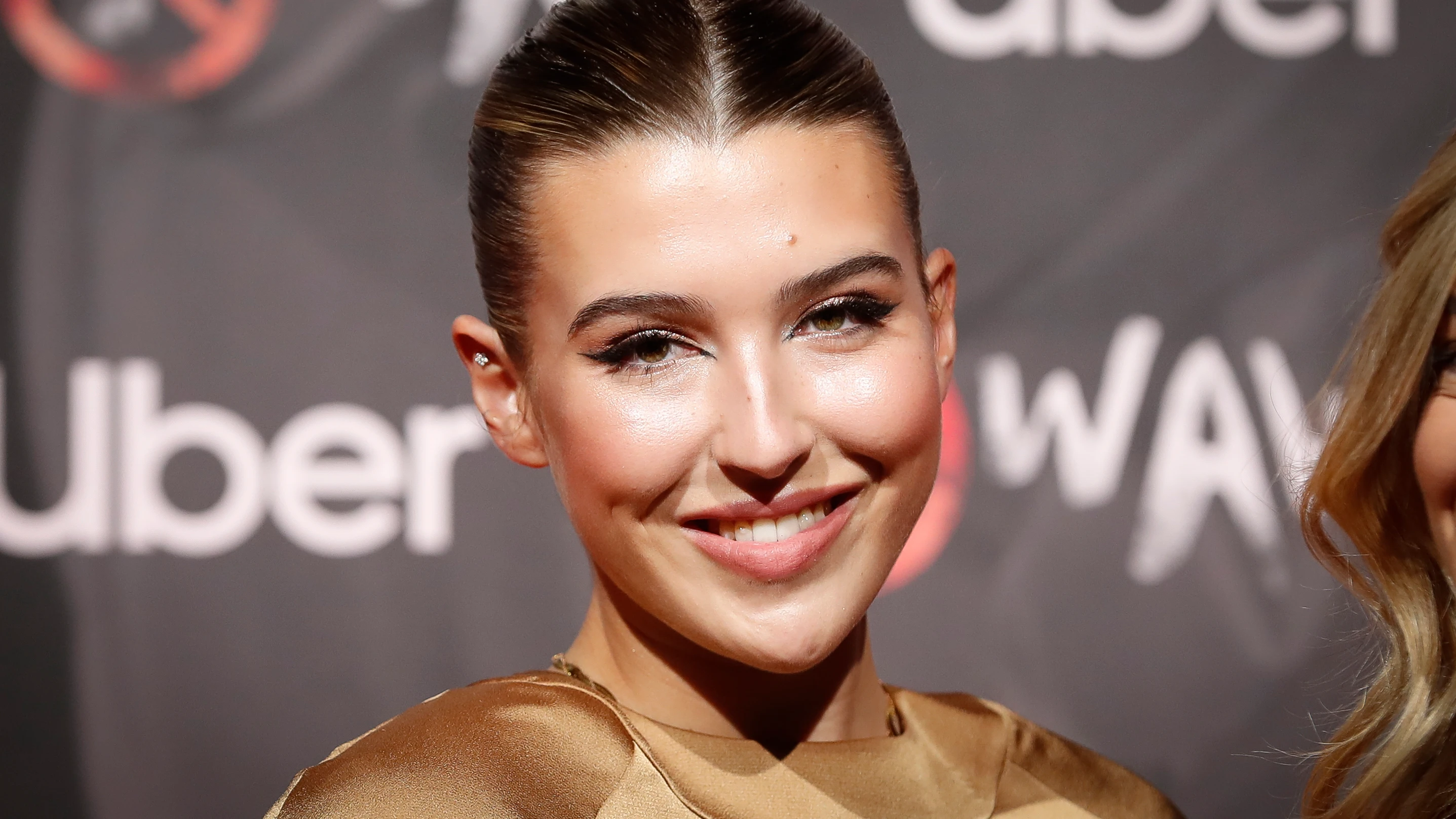 Alba Díaz Alba Díaz