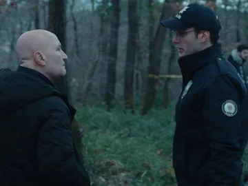 Hallan el coche de Volkan en el bosque Hallan el coche de Volkan en el bosque