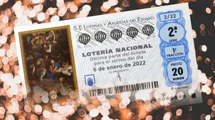Sorteo Extraordinario del Niño: El Gordo de la Lotería del Niño Sorteo Extraordinario del Niño: El Gordo de la Lotería del Niño