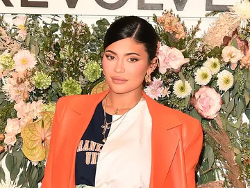 Kylie Jenner Kylie Jenner