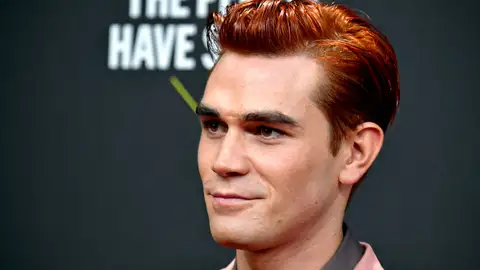 KJ Apa KJ Apa