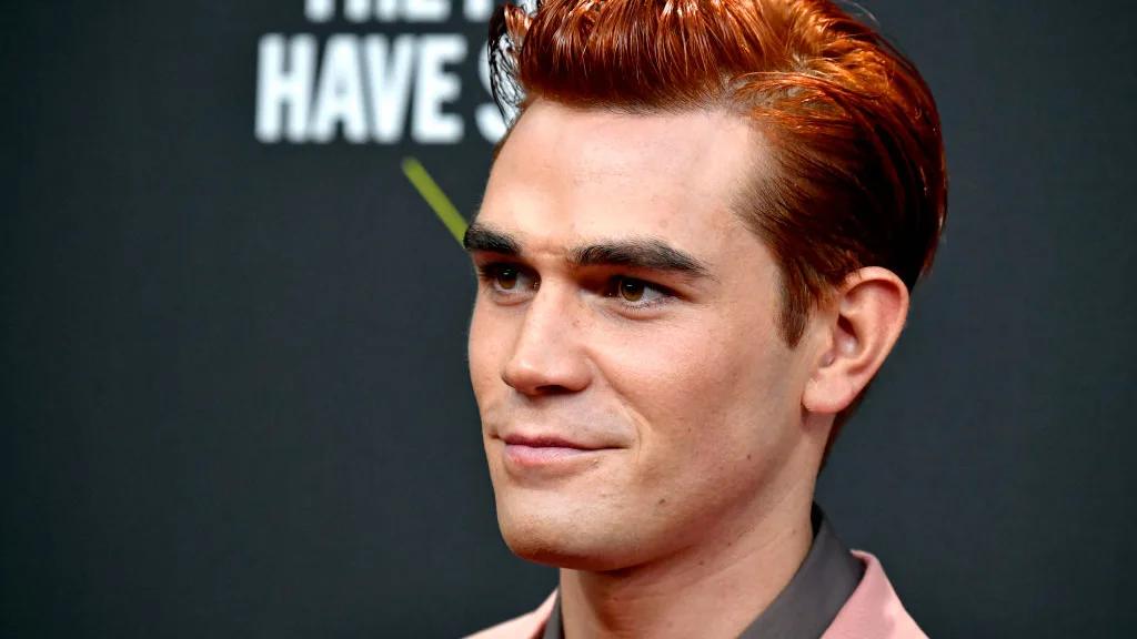 KJ Apa KJ Apa