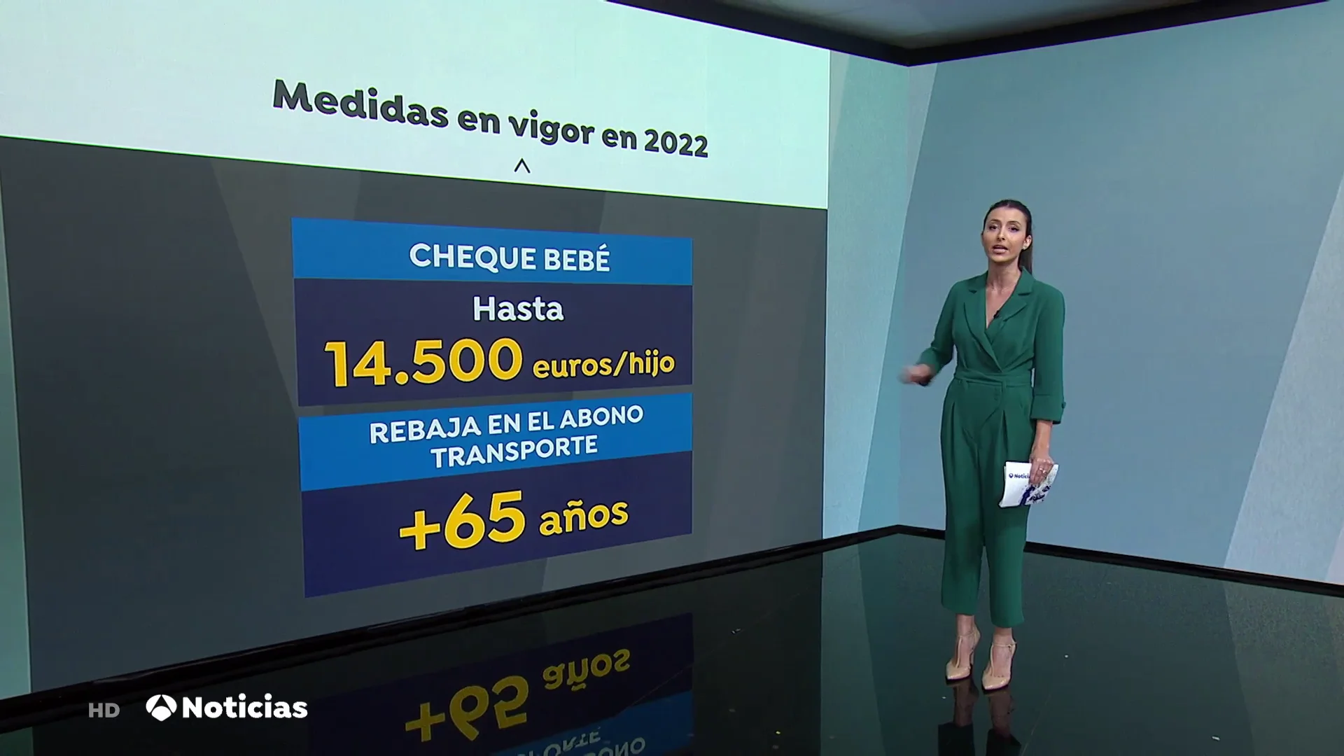 Estas son las medidas que han entrado en vigor en 2022 en las diferentes comunidades aut&oacute;nomas