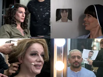 El Concierto de Año Nuevo, como nunca antes lo habías visto El Concierto de Año Nuevo, como nunca antes lo habías visto