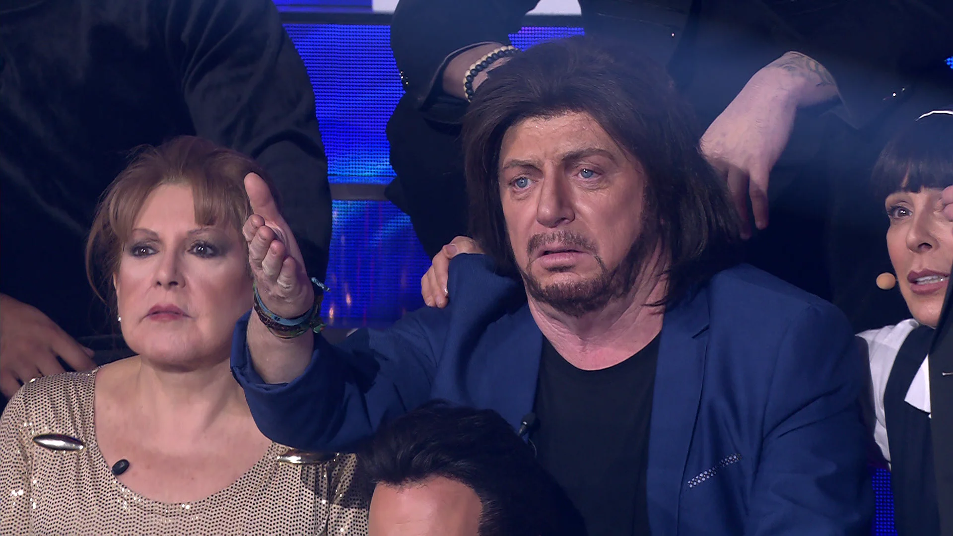 'Tu cara me suena'