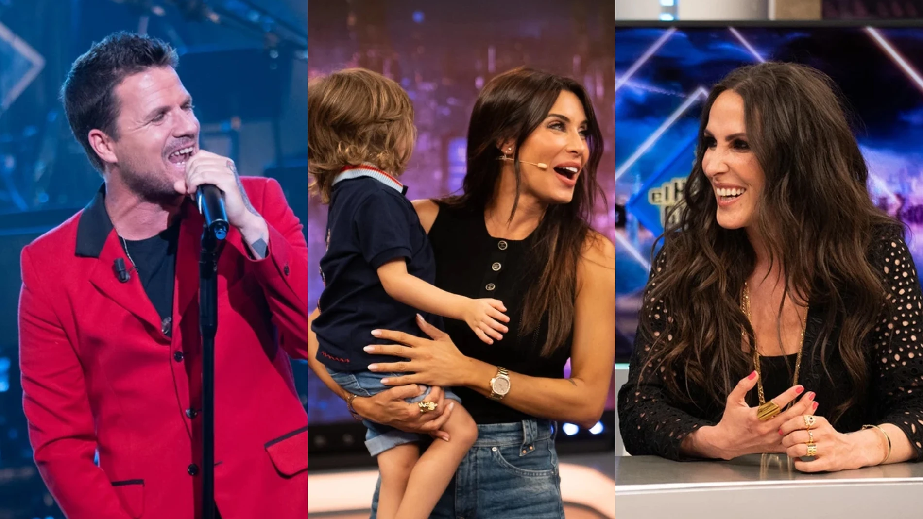 Estos han sido los momentos más emotivos de ‘El Hormiguero 3.0’