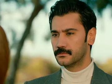 Züleyha habla con Yilmaz: “¿Qué quiere tu esposa de mí?” Züleyha habla con Yilmaz: “¿Qué quiere tu esposa de mí?”